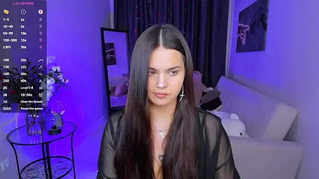 Ketty_xBaby from StripChat