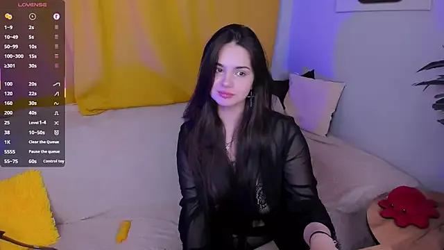 Ketty_xBaby webcams show profile image 