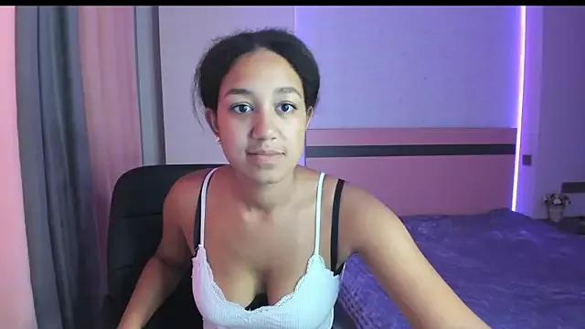 KettySpring from StripChat