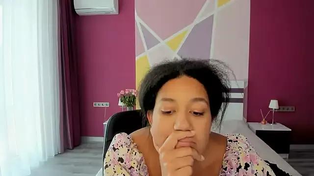KettySpring from StripChat