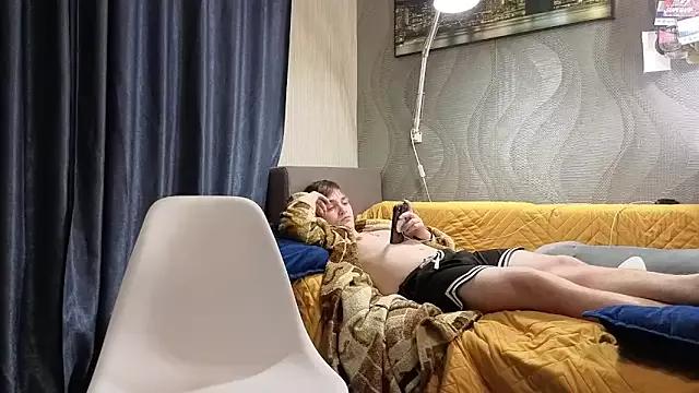 Kevin1862 webcams show profile image 