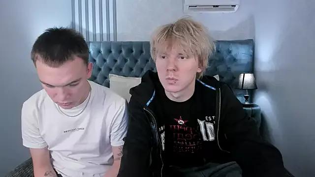 Kevin_Derek webcams show profile image 