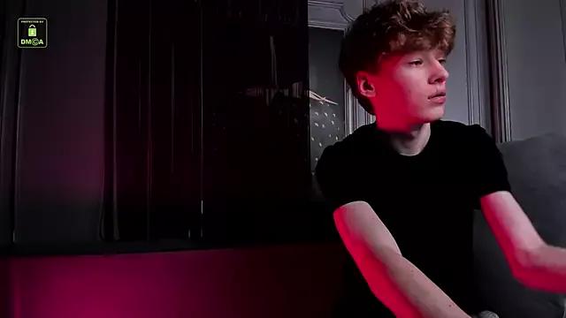 Photos of Kevin_Garsia from StripChat is Freechat