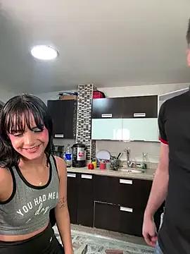 Checkout the thrill of girls with our strippers, featuring bare naked wildness while stripping down and playing with their adored sex toy vibrators.