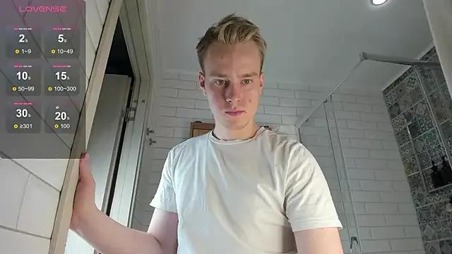 Kevin_Young_Cat webcams show profile image 