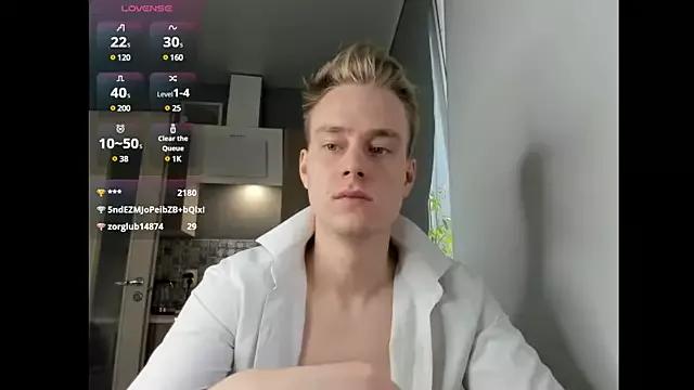 Kevin_Young_Cat webcams show profile image 