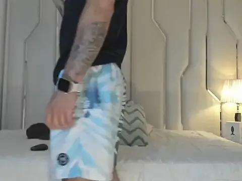 KevinPerexz webcams show profile image 