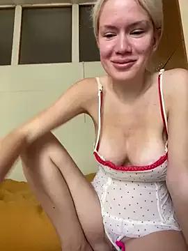 Keylili webcams show profile image 