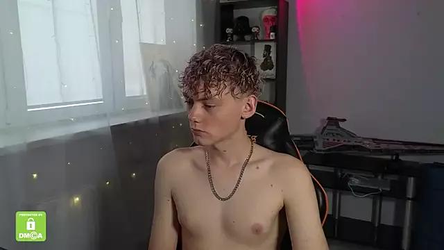 Keytaro webcams show profile image 