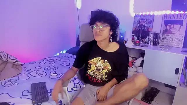 Photos of Khada__Jhin4 from StripChat is Freechat