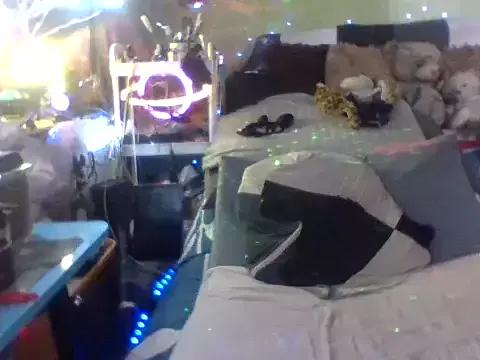 KhairulSyahzmanToplayer69 webcams show profile image 