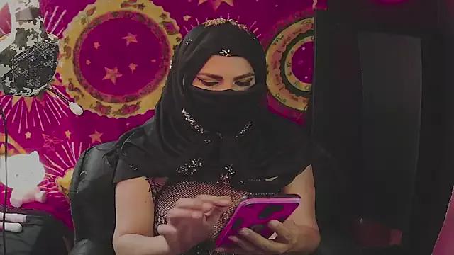 KhalidaAlMutakamilac webcams show profile image 