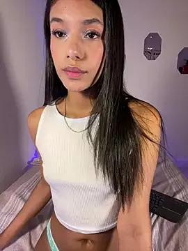 Kharelys_777 webcams show profile image 