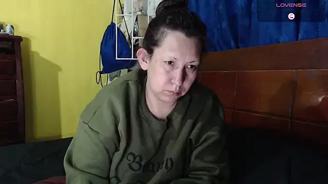 Khdya webcams show profile image 