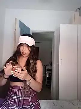 KhiaTranny webcams show profile image 