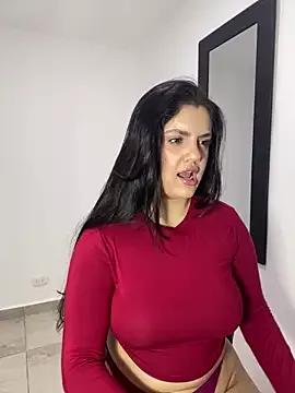 khills1 from StripChat is Freechat