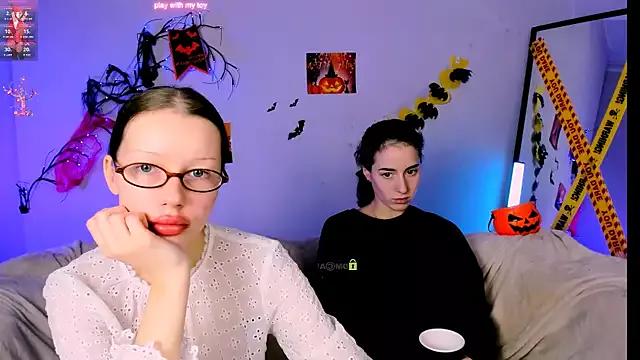Khloebeauty webcams show profile image 