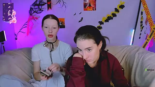 Photos of khloebeauty from StripChat is Freechat