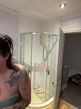 KhloeJoness from StripChat is Freechat