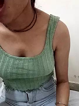 Khushi-Chaudhary webcams show profile image 