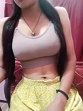 Photos of Khushi-Star from StripChat is Freechat
