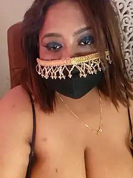 Photos of Khwaishhh from StripChat is Private