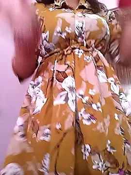 Kiaara01 webcams show profile image 