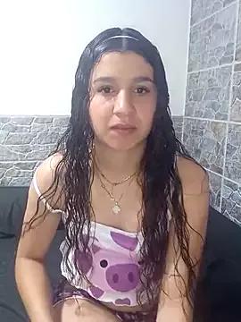 Kiara_Blaze from StripChat is Freechat
