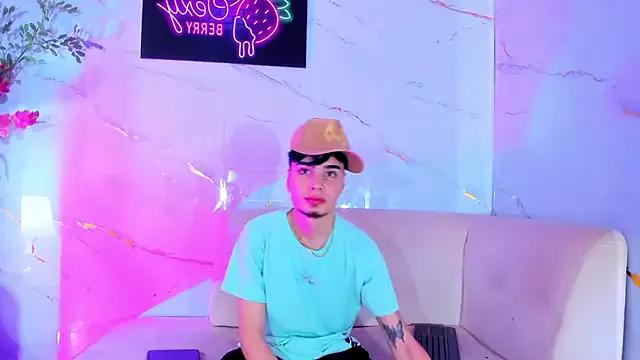 Kiara_candy2 webcams show profile image 