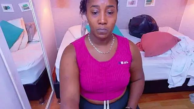 kiara_evanss from StripChat is Freechat