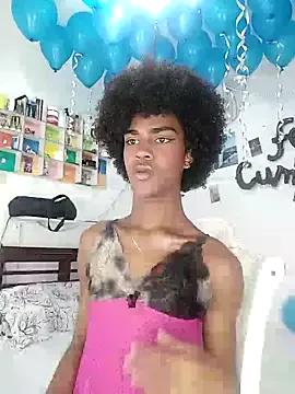 Kiara_valente webcams show profile image 
