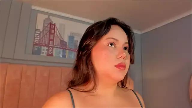 Kiaraa_peach webcams show profile image 