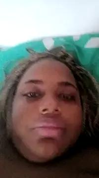 KiaraBrownn webcams show profile image 