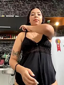 KiaraCut webcams show profile image 