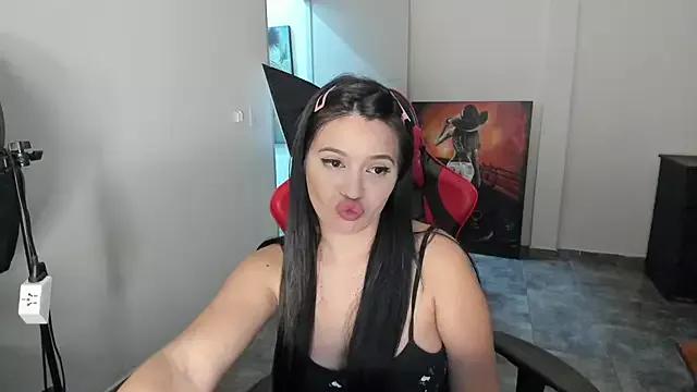 Kiarafonseca_ webcams show profile image 