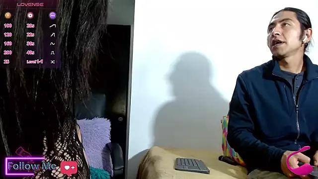KiddyEvaa666999 from StripChat