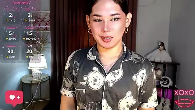 Kiethmadison_Miller from StripChat is Freechat
