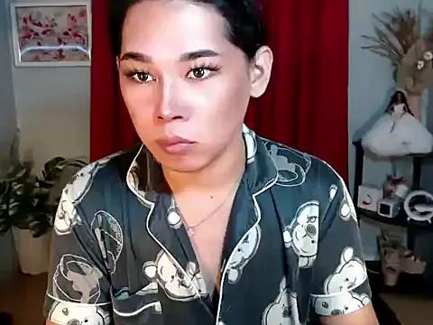 Kiethmadison_Miller from StripChat is Freechat