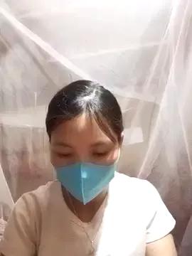 Photos of Kieuchip from StripChat is Freechat