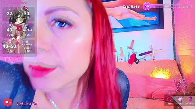 Discover our girls online shows and discover the company of countless livestreamers, with stunning shapes, sex toys and more.