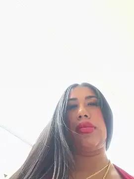 kiim_taaylor from StripChat