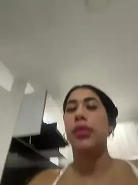 kiim_taaylor from StripChat