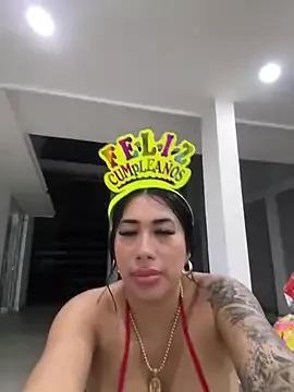 kiim_taaylor from StripChat