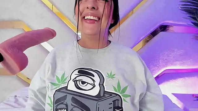 KiimRouse from StripChat