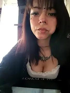kiittyselenita from StripChat