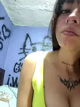 kiittyselenita from StripChat
