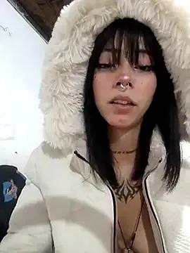 kiittyselenita from StripChat