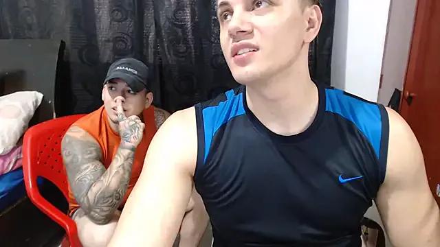 kike_energy from StripChat
