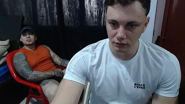 kike_energy from StripChat