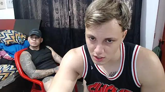kike_energy from StripChat